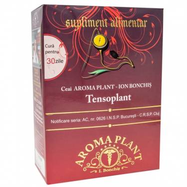 Ceai Tensoplant  350g - BONCHIS