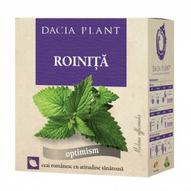 Ceai roinita 50g - DACIA PLANT