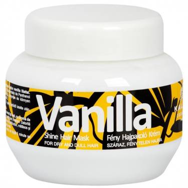 Tratament par vanilie 275ml - KALLOS